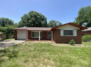 10223 Toelle Ln, Saint Louis, MO 63137