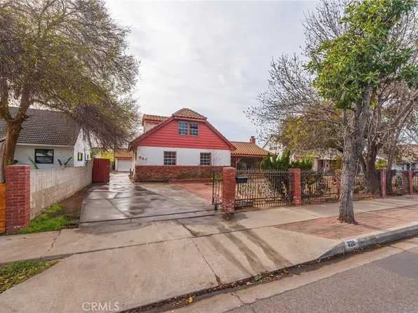 820 E Cameron Ave, West Covina, CA 91790