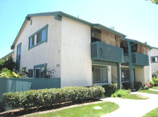 23214 Orange Ave APT 2, Lake Forest, CA