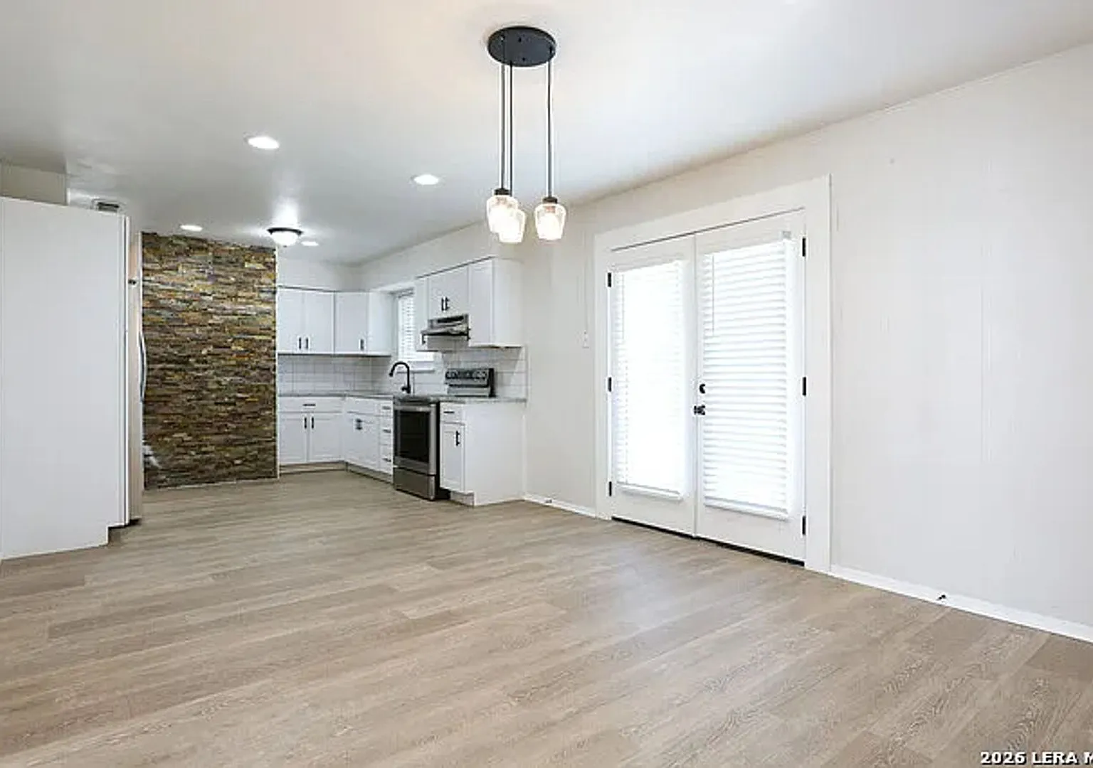 Upgraded 3-Bedroom Home in Southeast San Antonio — Photo 4