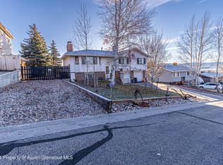 845 Bridger Cir, Craig, CO 81625