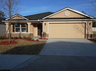 2643 Salt Lake Dr, Jacksonville, FL --