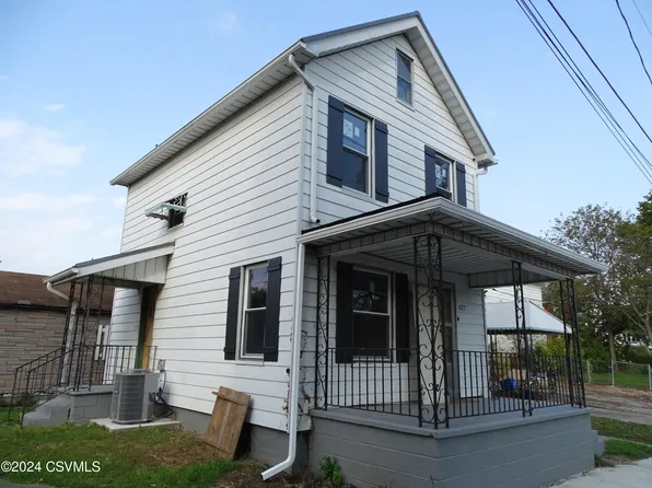 427 Wall St, Milton, PA 17847