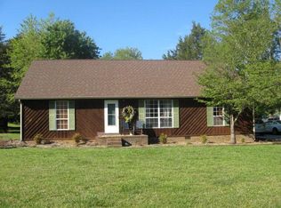1388 Gibbons Rd, Cookeville, TN 38506