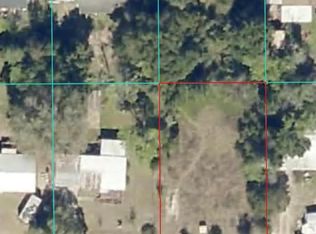 12945 NE 5th St LOT 16, Silver Springs, FL 34488