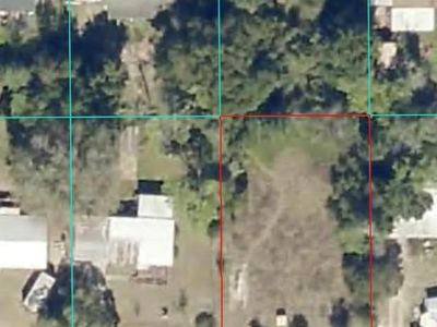 12945 NE 5th St Lot 16, Silver Springs, FL, 34488