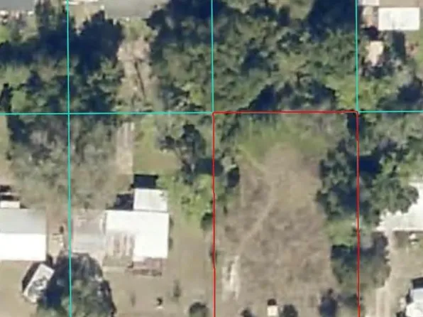 12945 NE 5th St Lot 16, Silver Springs, FL 34488