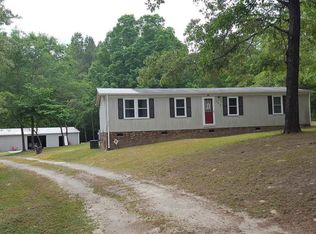 140 Pleasant Ct, Angier, NC 27501