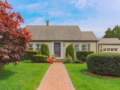 39 Dearborn Avenue, Hampton, NH, 03842