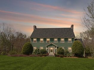 15 Stop River Rd, Norfolk, MA 02056