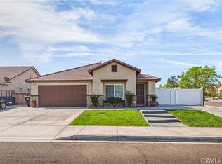 10943 Hillsborough St, Adelanto, CA 92301