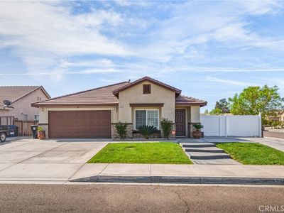 10943 Hillsborough St, Adelanto, CA, 92301
