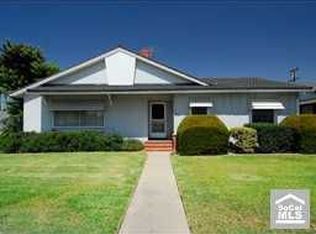 2301 E Commonwealth Ave, Fullerton, CA 92831