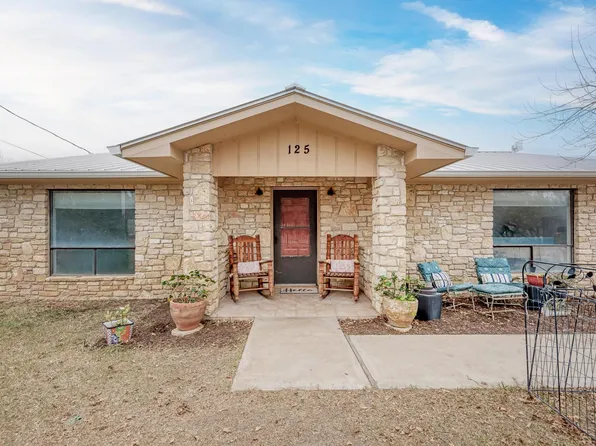 125 Winding Way, Sunrise Beach, TX 78643