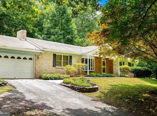 2605 Claret Dr, Fallston, MD 21047