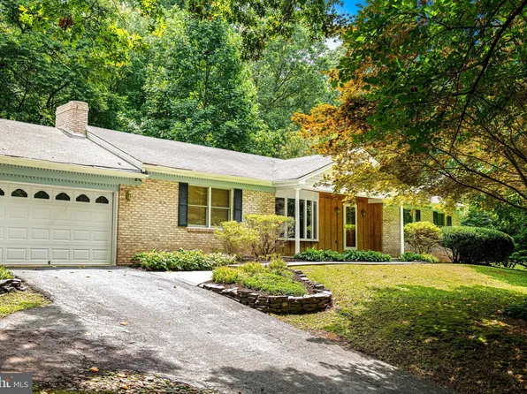 2605 Claret Dr, Fallston, MD 21047