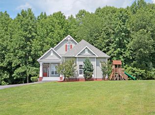 448 Calista Rd, White House, TN 37188