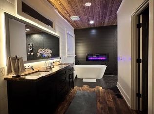 2955 Pilgrim Mill Rd, Cumming, GA 30041