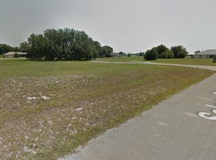 6925 Salem Ct LOT 21, Sebring, FL 33876