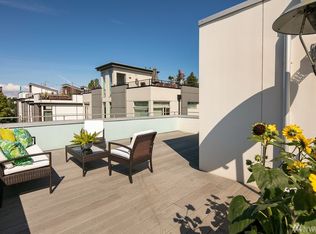 3406 NW Market St #B, Seattle, WA 98107