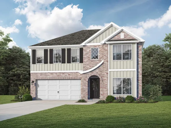 3248 Spool Ln, Huntsville, AL 35805