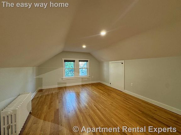 Apartment Rental Experts