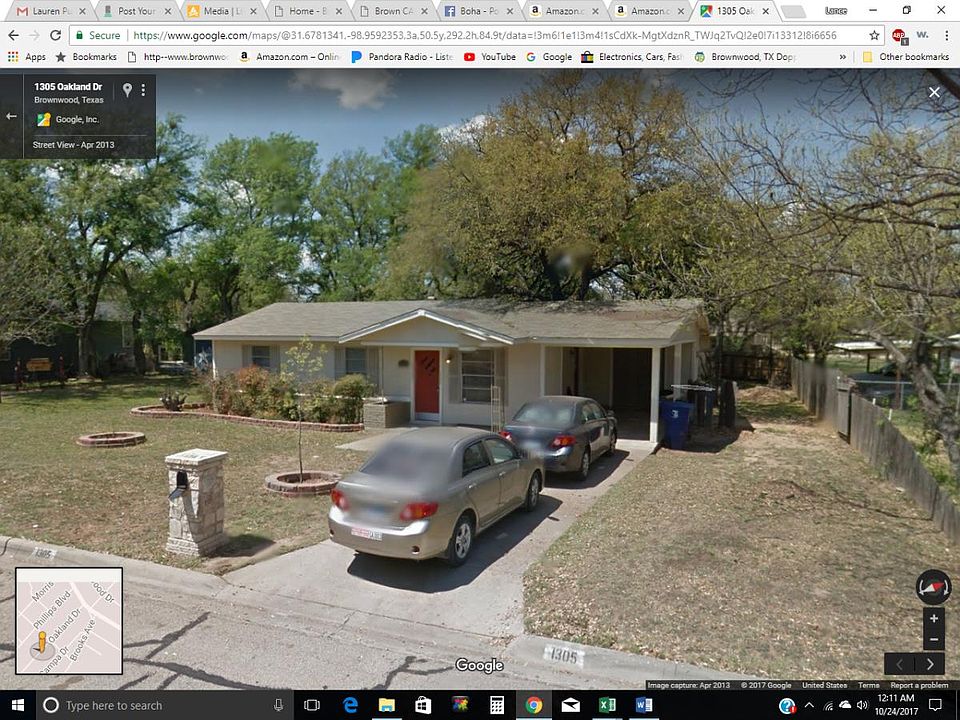 1st image of 1305 Oakland Dr