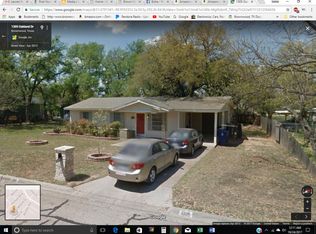 1305 Oakland Dr, Brownwood, TX 76801