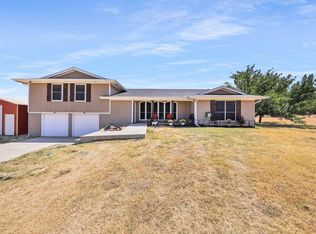 12090 Marion Rd, Sanger, TX 76266