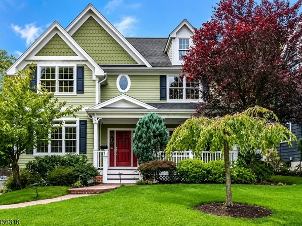 110 Nelson Pl, Westfield Town, NJ 07090