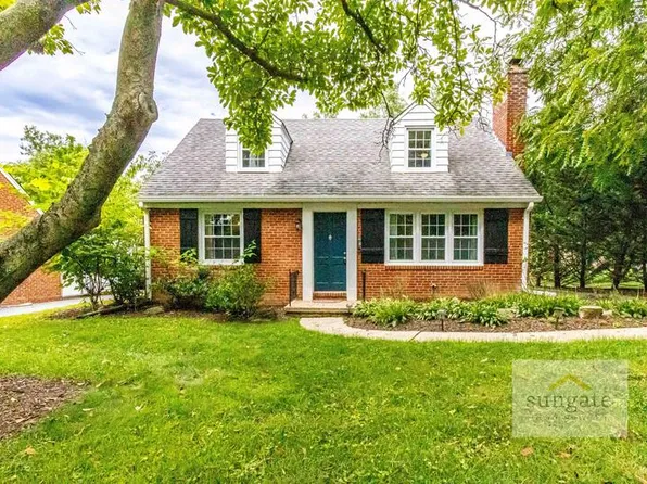 326 Lincoln Ave, Lutherville Timonium, MD 21093