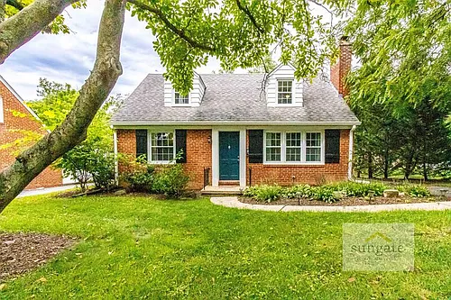 326 Lincoln Ave Photo 1