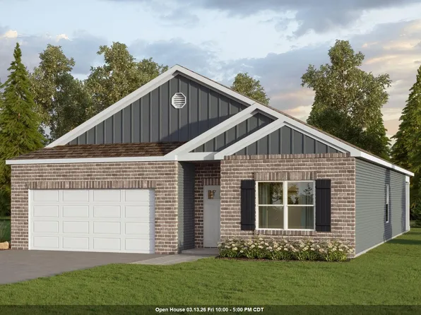 200 Ashland Dr SW, Hanceville, AL 35077