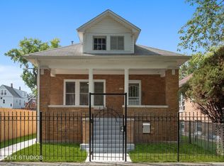 640 N Leamington Ave, Chicago, IL 60644