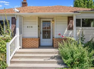 858 Brookside Dr, Springville, UT 84663