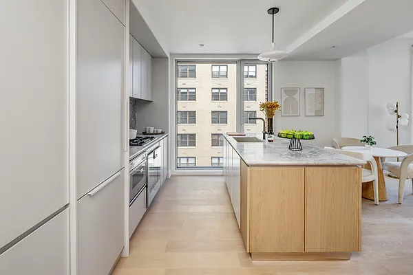 Kitchen, photo 2