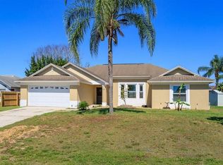 244 Hilltop St, Davenport, FL 33837
