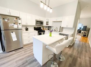 2928 N Ridgeway Ave #1, Chicago, IL 60618