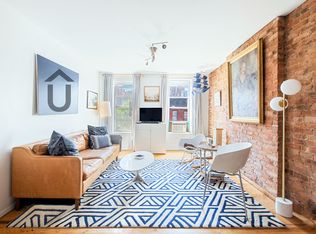 309 E 104th St #2A, New York, NY 10029