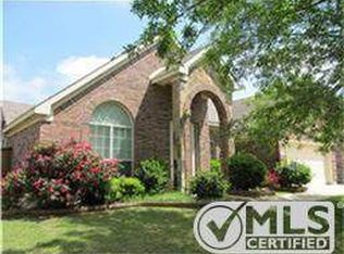 3308 Glenwood Dr, Wylie, TX 75098