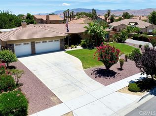 12443 Bannock Dr, Apple Valley, CA 92308