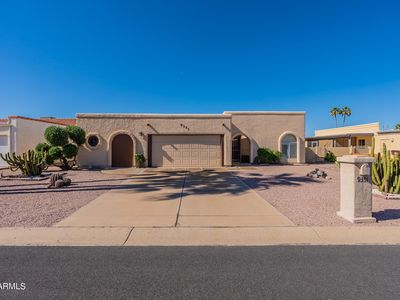 9351 E Citrus Ln N, Sun Lakes, AZ, 85248