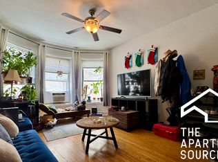 2021 N Humboldt Blvd APT 2E, Chicago, IL 60647