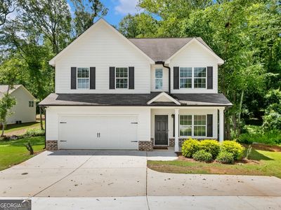 9701 Davis St, Braselton, GA, 30517