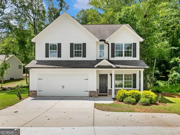 9701 Davis St, Braselton, GA 30517