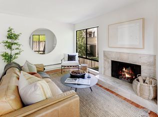 22 Corte Real, Greenbrae, CA 94904