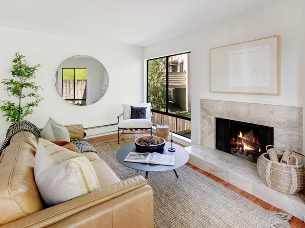 22 Corte Real, Greenbrae, CA 94904