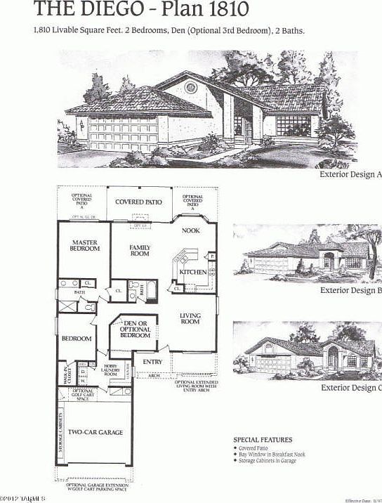 1st image of 65771 E Desert Sands Dr