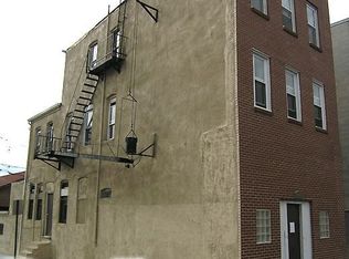 1422 N Fulton Ave, Baltimore, MD 21217