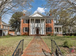 857 S Milledge Ave, Athens, GA 30605